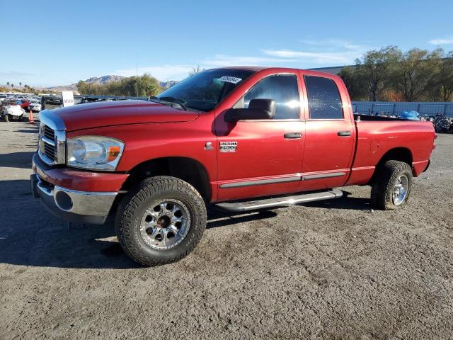  Salvage Dodge Ram 2500