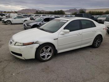  Salvage Acura TL