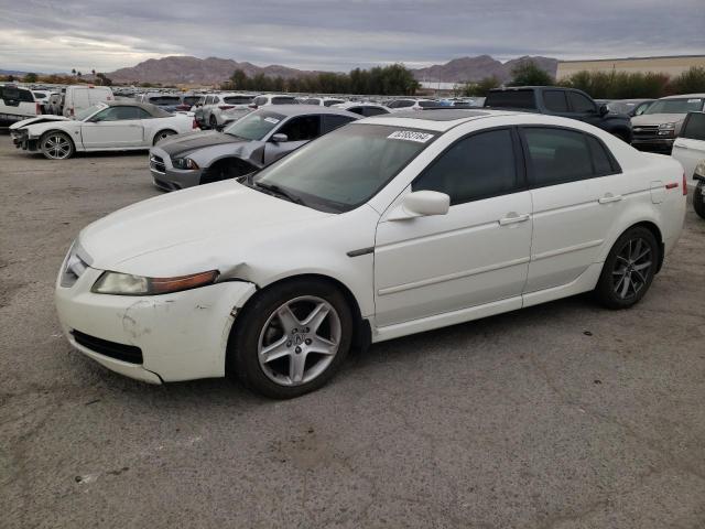  Salvage Acura TL