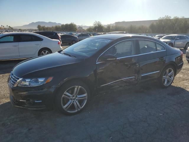  Salvage Volkswagen CC