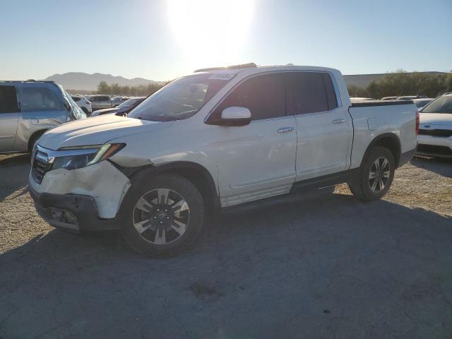  Salvage Honda Ridgeline