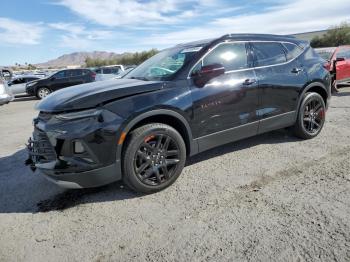  Salvage Chevrolet Blazer