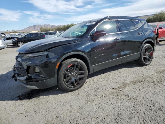  Salvage Chevrolet Blazer