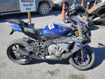  Salvage Yamaha Yzf1000