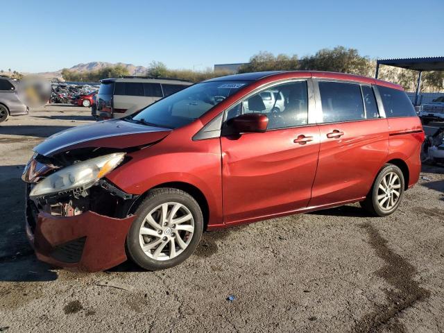  Salvage Mazda 5