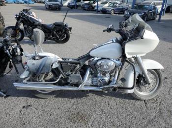  Salvage Harley-Davidson Fl