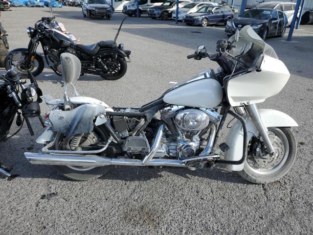  Salvage Harley-Davidson Fl