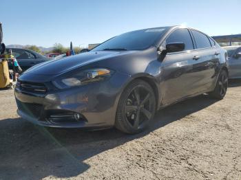  Salvage Dodge Dart