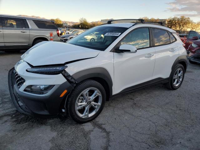  Salvage Hyundai KONA