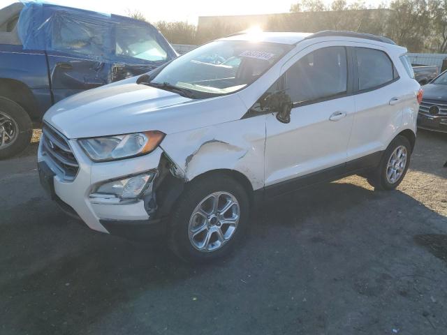  Salvage Ford EcoSport