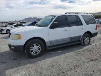  Salvage Ford Expedition