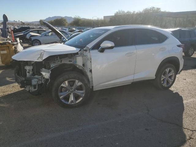  Salvage Lexus NX