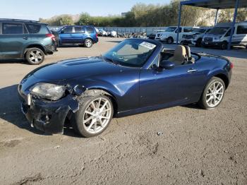  Salvage Mazda Mx5