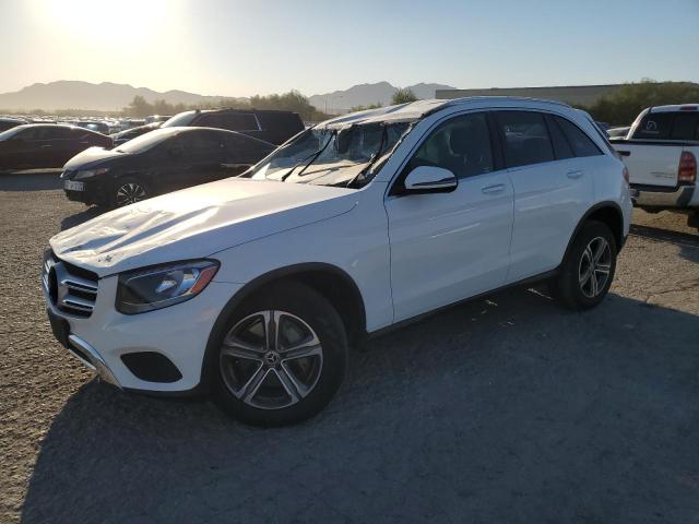  Salvage Mercedes-Benz GLC