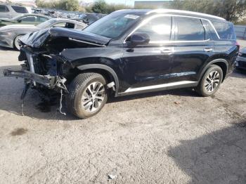  Salvage Hyundai PALISADE