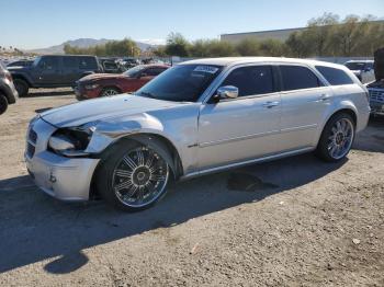  Salvage Dodge Magnum