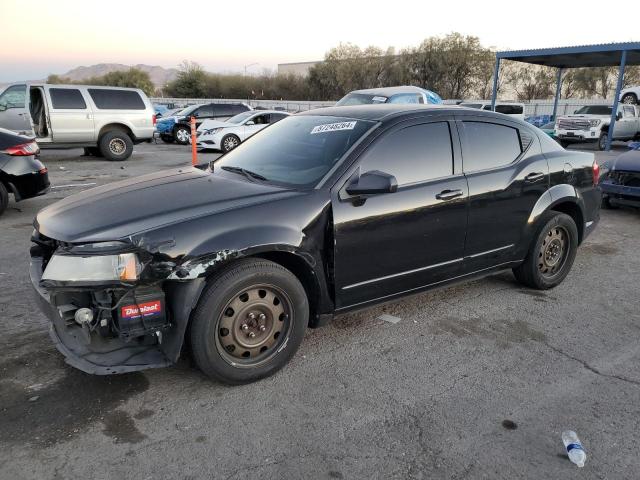  Salvage Dodge Avenger