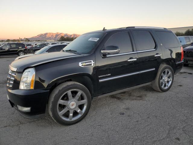  Salvage Cadillac Escalade