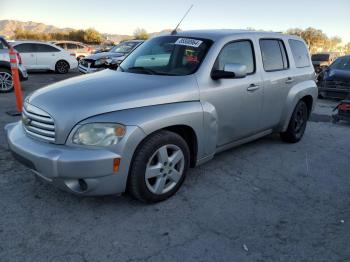  Salvage Chevrolet HHR