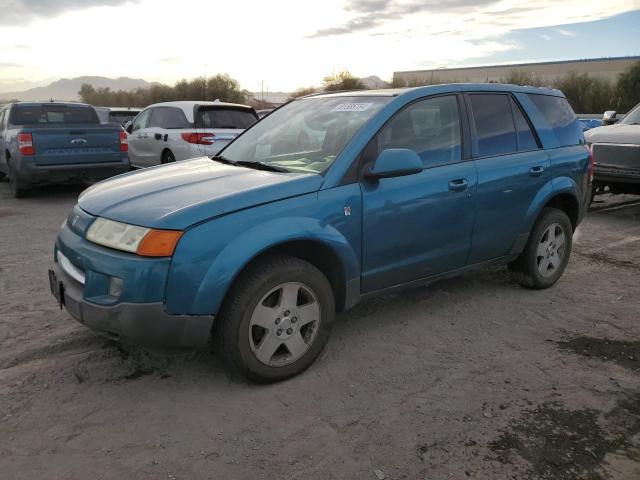  Salvage Saturn Vue