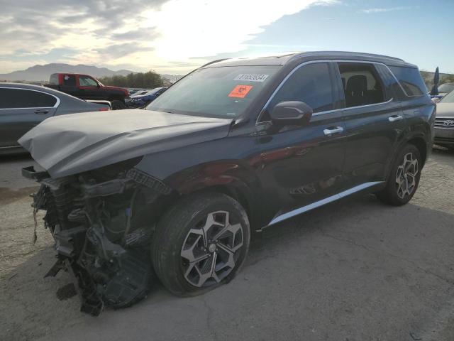  Salvage Hyundai PALISADE