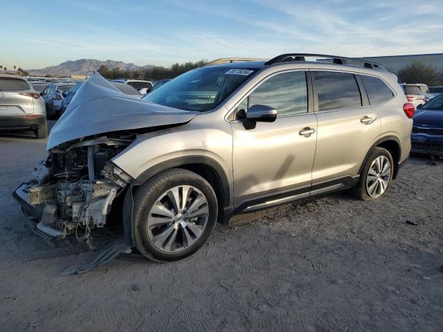  Salvage Subaru Ascent