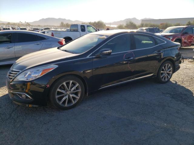  Salvage Hyundai Azera