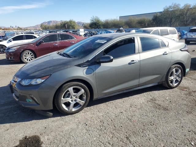  Salvage Chevrolet Volt