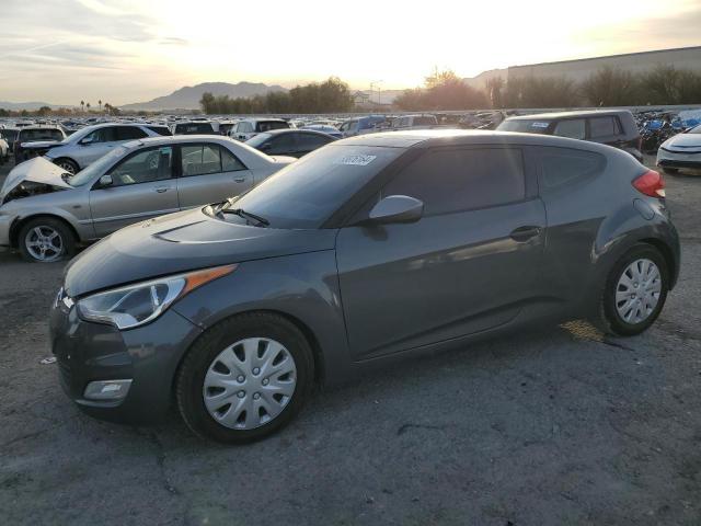  Salvage Hyundai VELOSTER