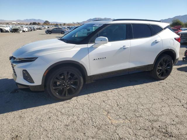  Salvage Chevrolet Blazer