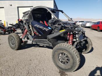  Salvage Polaris Rzr Pro R