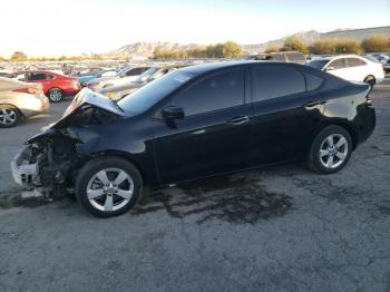  Salvage Dodge Dart