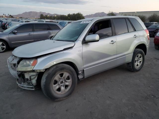  Salvage Suzuki Gr Vitara