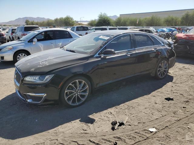  Salvage Lincoln MKZ