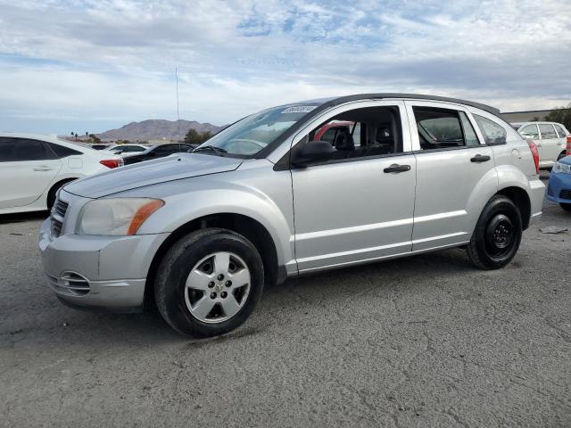  Salvage Dodge Caliber