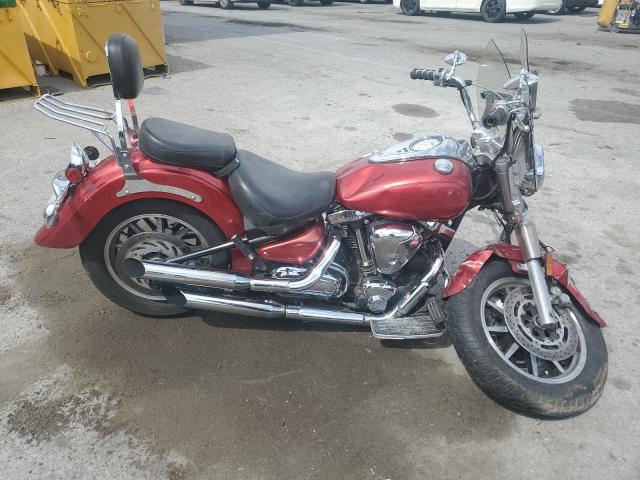  Salvage Yamaha Xv1700 A