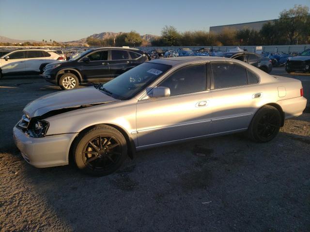  Salvage Acura TL