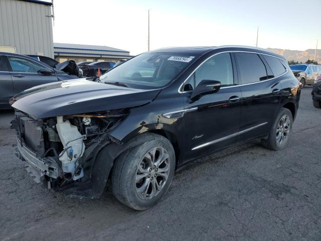  Salvage Buick Enclave