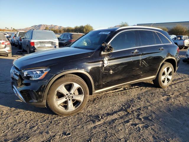  Salvage Mercedes-Benz GLC