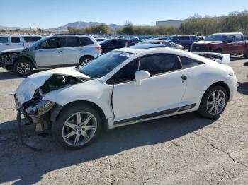  Salvage Mitsubishi Eclipse