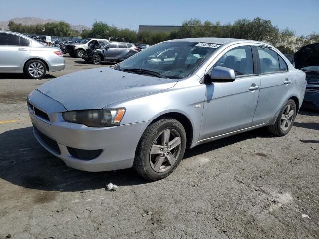  Salvage Mitsubishi Lancer