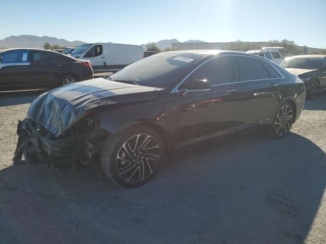  Salvage Lincoln MKZ