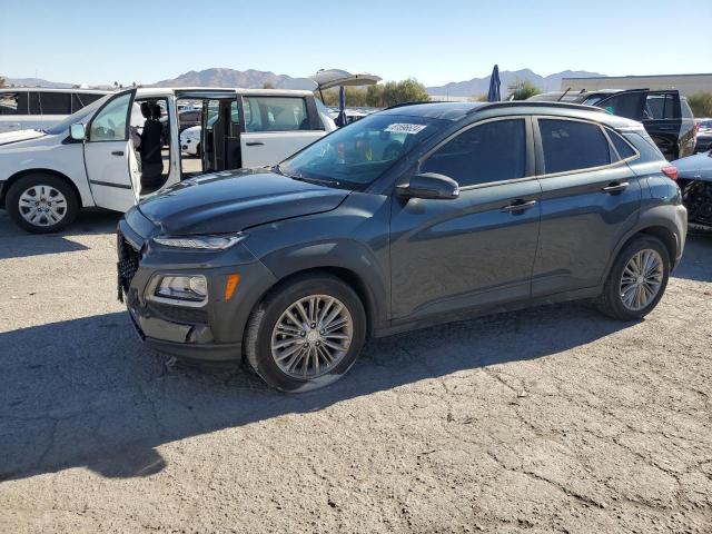  Salvage Hyundai KONA