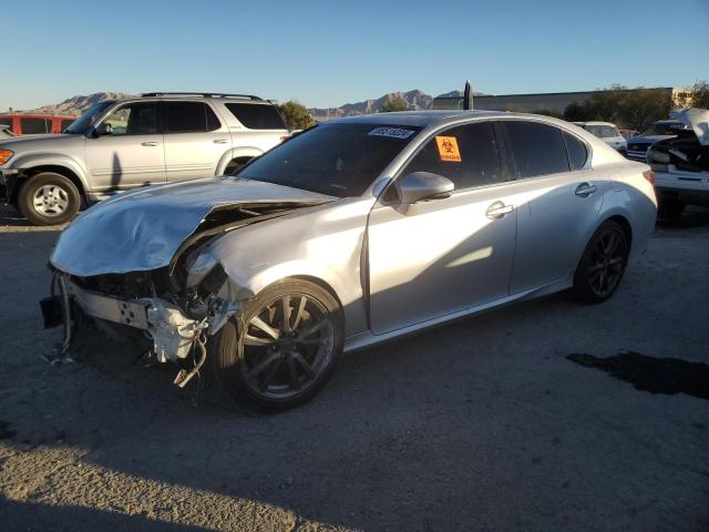  Salvage Lexus Gs