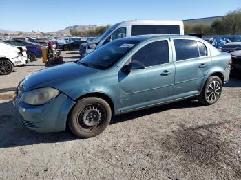  Salvage Chevrolet Cobalt