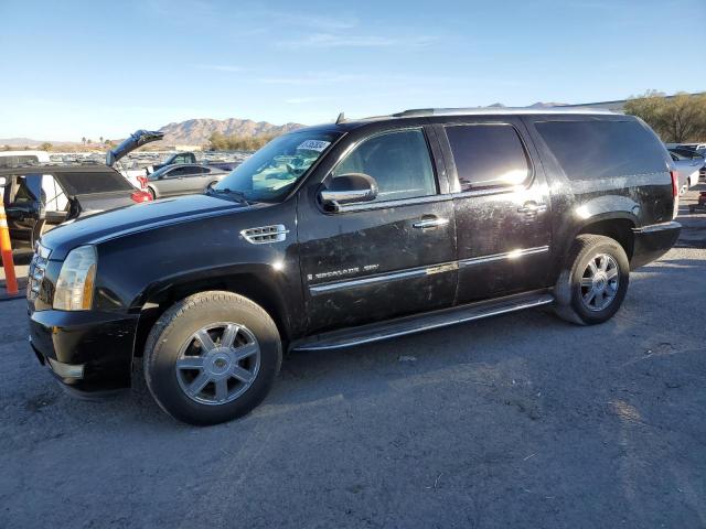  Salvage Cadillac Escalade