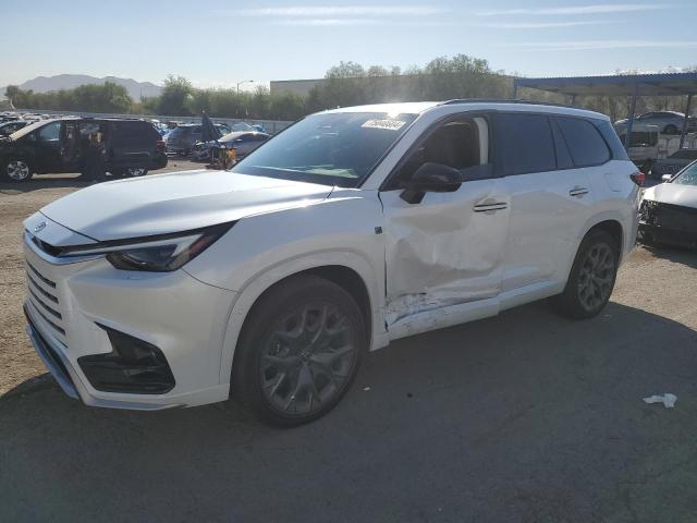  Salvage Lexus Tx 500h F