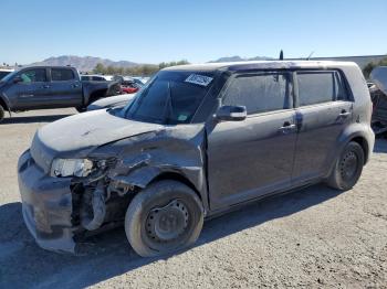  Salvage Toyota Scion