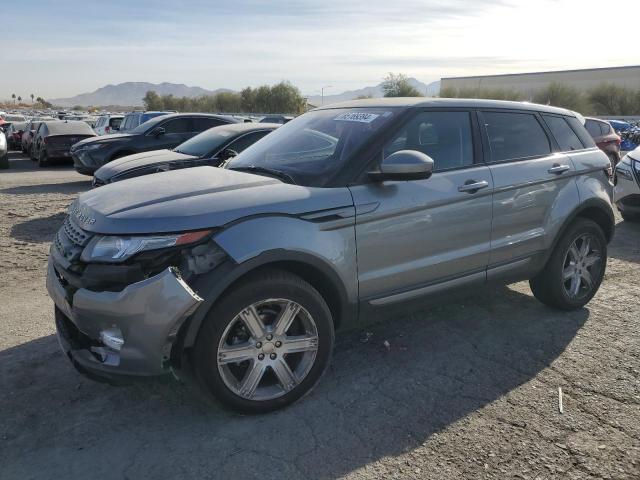  Salvage Land Rover Range Rover