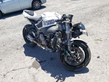  Salvage Kawasaki Ninja Zx1k